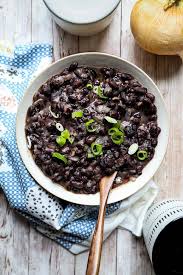 Black Beans And Rice In Rice Cooker Recipe Rice Cooker Black Beans Tiger Corporation U S A Rice Cookers Small Kitchen Electronics In 2020 Aroma Rice Cooker How To Cook Beans Rice Cooker Recipes