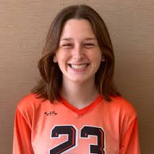Allie Hansen's Ritenour High School Volleyball Stats
