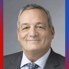 The Trump M&A Boom Is Coming. A Top Dealmaker Spells Out What's Next for  Companies.