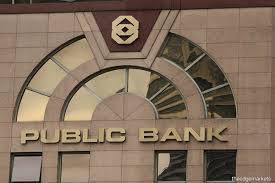 Public bank,centre point shoping mall,kota kinabalu,sabah kota kinabalu •. Public Bank Says One Of Its Staff At Menara Public Bank Tested Positive For Covid 19 The Edge Markets