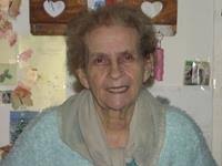 Elizabeth Johnson Obituary