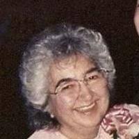 Pauline Mickey Obituary