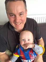 MEET THE TEAM*** Damon Robbins joined us literally just prior to the first  lockdown