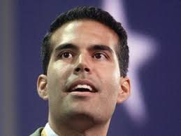 George P. Bush Joins Navy Reserve