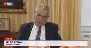 Отношение милоша земана к россии. 0llypznoihyyim