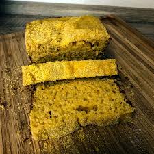 Maisbrot Aus Dem K4 Rezept Maisbrot Lebensmittel Essen Salziges Geback