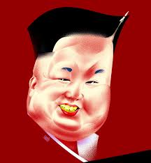 Eye-Catching Illustrations by Daniel Shubin