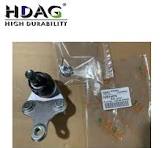 Auto Suspension System Front Lower Ball Joint for Daewoo ...