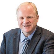 Kenneth Knudson's Instagram, Twitter & Facebook