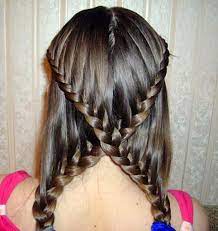 Updo Hairstyles With A Braid Hairstyle Names Hair Styles 2014 Plaits Hairstyles French Braid Hairstyles