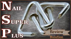 Going down below, listen to jonathan and lower the lever located behind. Iron Maiden Review Solution Puzzle Master Wire Puzzles Youtube