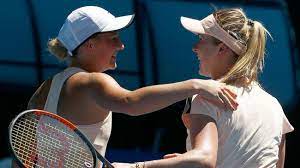 Jul 01, 2021 · свитолина, костюк и азаренко выбыли. Abu Dabi Svitolina I Kostyuk Vystupyat V Osnovnoj Setke