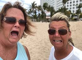 Lord I love these girls...we have such fun together. ❤️