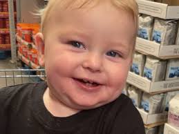 Fundraiser by Makenzi Lockhart : Aidens helmet