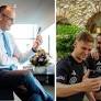 German Chancellor Merz Encourages DFB Team as 2026 World Cup Begins Amidst Broad Discussions