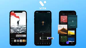 It is an outstanding application that helps to edit your own the best feature of the vita pc app is it no watermark included, so you can edit any of your videos and photos without any watermark and rooting. Vita App Edit Videos On Android Ios Without Watermark In 1080p