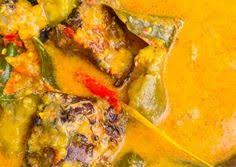 Aduk rata, tambahkan santan, tomat, gula, dan garam sambil sesekali diaduk rata. 900 Ide Resep Ikan Resep Ikan Resep Ikan