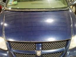 Image result for Patriot Blue 2003 Caravan