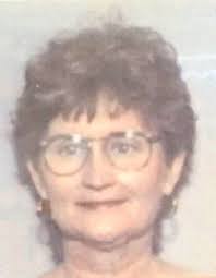 Martha Register Obituary