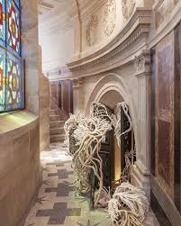 Amandavais leak i had encountered the lady named Ivy in a