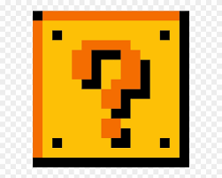 We did not find results for: Mario Mystery Block Super Mario Bros Question Block Clipart 1947468 Pikpng