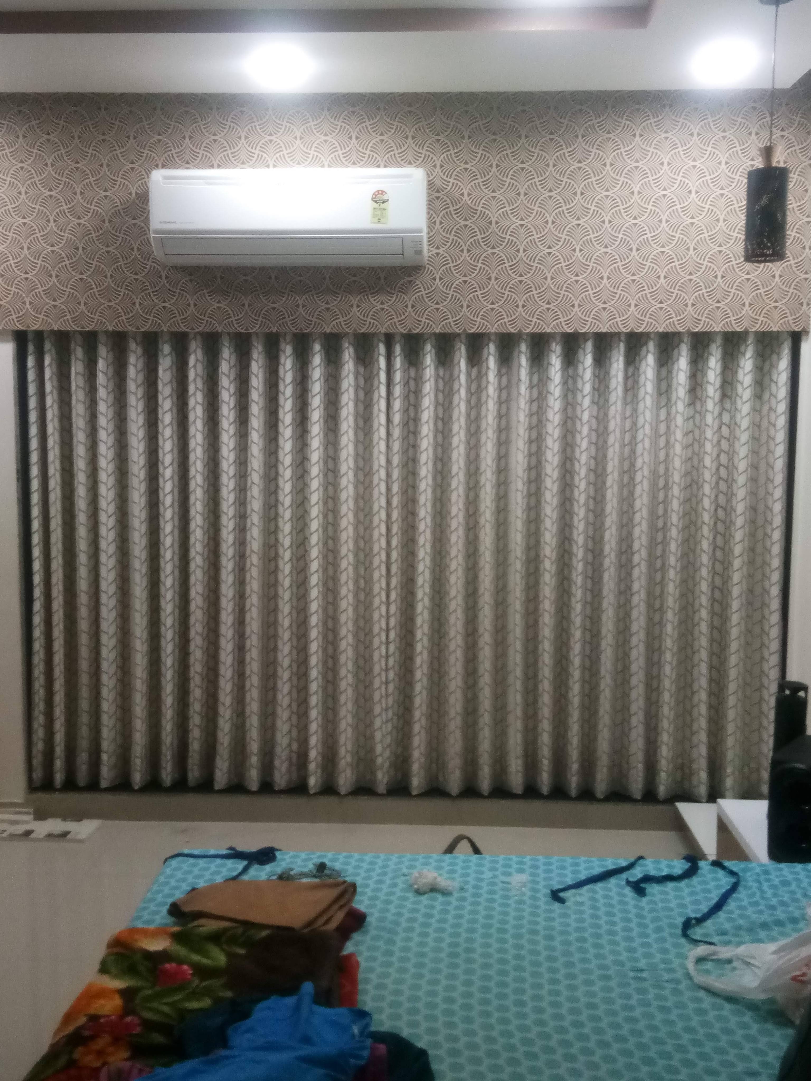 Customised curtain product image