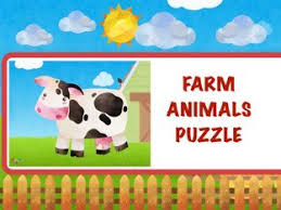 The spruce / jaime knoth free jigsaw puzzles are a great way to relax while challenging your mind at the same tim. Farm Animals Puzzle Free Games Activities Puzzles Online For Kids Preschool Kindergarten By Hadi Oyna