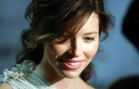 Jessica Biel most dangerous celeb search name