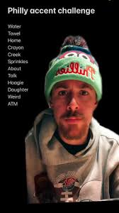 Pronounce Philadelphia Words