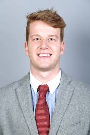 2017 Men's Lacrosse Roster