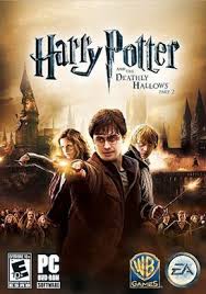 скачать бесплатно электронную книгу гарри поттер и тайная комната Harry Potter And The Deathly Hallows Part Ii Igra Vikipediya