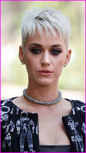 Female Models With Short Hair 2018 2019 Katy Perry Short Hair Styles Short Hair Cuts Short Hair Trends