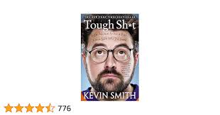 Tough Sh*t: Life Advice from a Fat, Lazy Slob Who Did Good