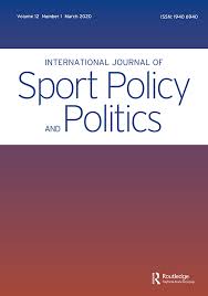 The sports development act was passed by parliament and gazetted on 25 september 1997. Full Article Sport Policy In Chile