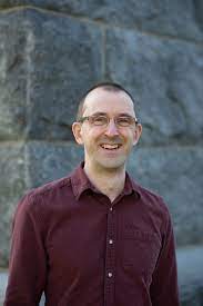 A New Editor for The Brink | The Brink | Boston University
