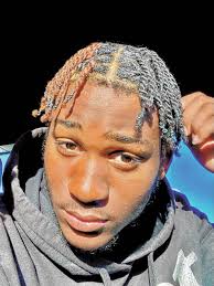 Las Vegas teen killed by speeding truck mourned at vigil