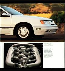 Image result for Oxford White 1992 Taurus