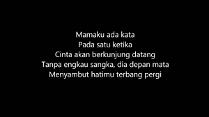 Listen to di amaran mama by hazama, 10,060 shazams. Hazama Di Amaran Mama Lirik Youtube