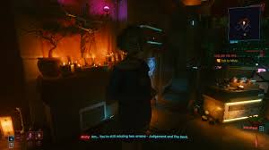 All Tarot Cards Locations In Cyberpunk 2077 Psychosquad Cyberpunk 2077 Among the sadder and stranger of cyberpunk 2077's missions is sinnerman, and it's best you just experience it. all tarot cards locations in cyberpunk