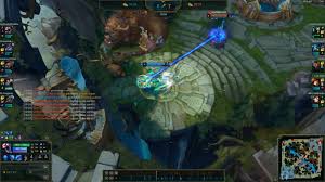 Surrender At 20: Champion Reveal: Ekko, The Boy Who Shattered Time