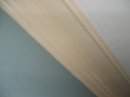 View Topic Crown Moulding Trick For Low Ceilings Old House Web Forums Low Ceiling Moldings And Trim Ceiling Crown Molding