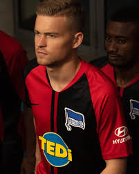 All competitions german dfb pokal german bundesliga club friendly uefa europa league german 2. Away Hertha Berlin 20 21 Kit Football Shirt History