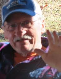 Obituary information for Joseph Wayne Grubb