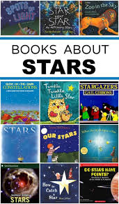 Star Books Fantastic Fun Learning Books Preschool Books Space Books