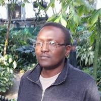 4600+ "Haron" profiles