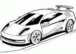 Dogs love to chew on bones, run and fetch balls, and find more time to play! Lamborghini Coloring Pages Coloring4free Com