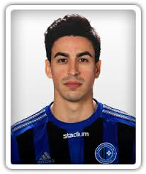 Åkersberga FC (Sweden)