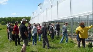 06 81 17 78 25. Les Jardins De Contrat A Paniers Grands Ouverts