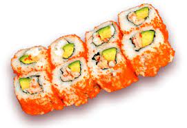 Schreibe die erste bewertung für „california inside out antworten abbrechen. Sushi Izumi Berlin California Inside Out Spezial