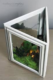 Diy Faux Succulent Terrarium Crafts Gardening Home Decor Succulents Terra V 2020 G Dekor Doma Svoimi Rukami Ukrasheniya Svoimi Rukami Domashnie Podelki